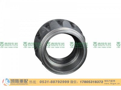 QT50FQ37-3103015,前轮毂,山东凯路汽车零部件制造有限公司