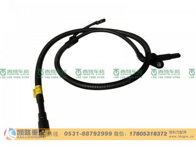 QT249DH163-3550220,传感器,山东凯路汽车零部件制造有限公司 QT249DH163-3550220,传感器,山东凯路汽车零部件制造有限公司