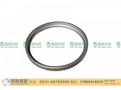 QT340D29-3550201,ABS齿圈,山东凯路汽车零部件制造有限公司 QT340D29-3550201,ABS齿圈,山东凯路汽车零部件制造有限公司