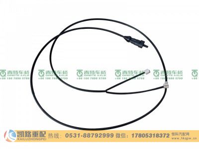 HLP3502B1-1122-QT,传感器,山东凯路汽车零部件制造有限公司 HLP3502B1-1122-QT,传感器,山东凯路汽车零部件制造有限公司