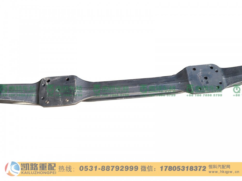 DZ9100410420,前轴,山东凯路汽车零部件制造有限公司