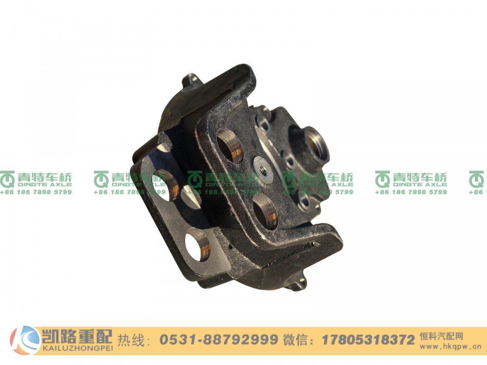 DZ9112340239,制动底板,山东凯路汽车零部件制造有限公司