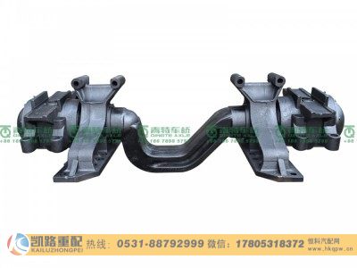 FDZ9114520215,平衡轴,山东凯路汽车零部件制造有限公司