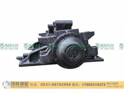 FDZ9114520215,平衡轴,山东凯路汽车零部件制造有限公司