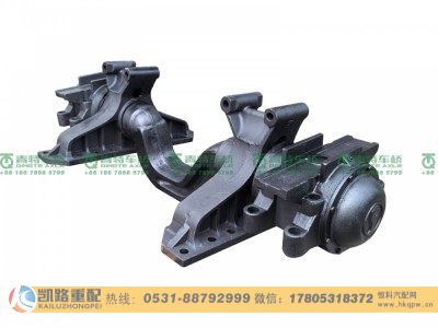 FDZ9114520215,平衡轴,山东凯路汽车零部件制造有限公司