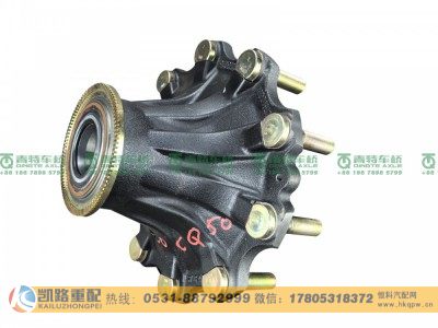 QT50CQ50-3103000,前轮毂,山东凯路汽车零部件制造有限公司