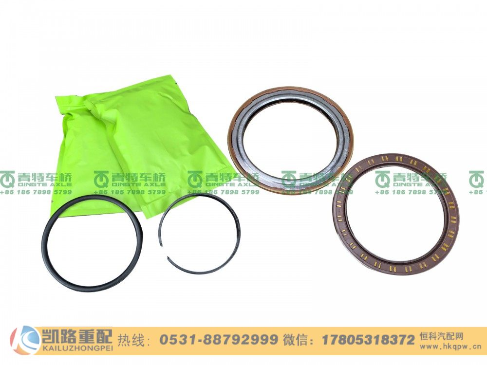 QT65DQ56-3103500,轴承单元维修包,山东凯路汽车零部件制造有限公司