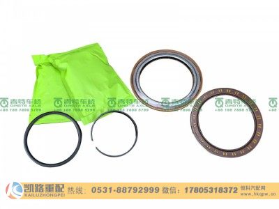 QT65DQ56-3103500,轴承单元维修包,山东凯路汽车零部件制造有限公司