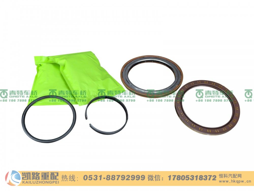 QT65DQ56-3103500,轴承单元维修包,山东凯路汽车零部件制造有限公司