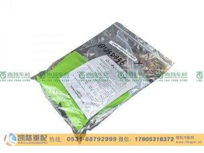 QT65DQ56-3103500,轴承单元维修包,山东凯路汽车零部件制造有限公司
