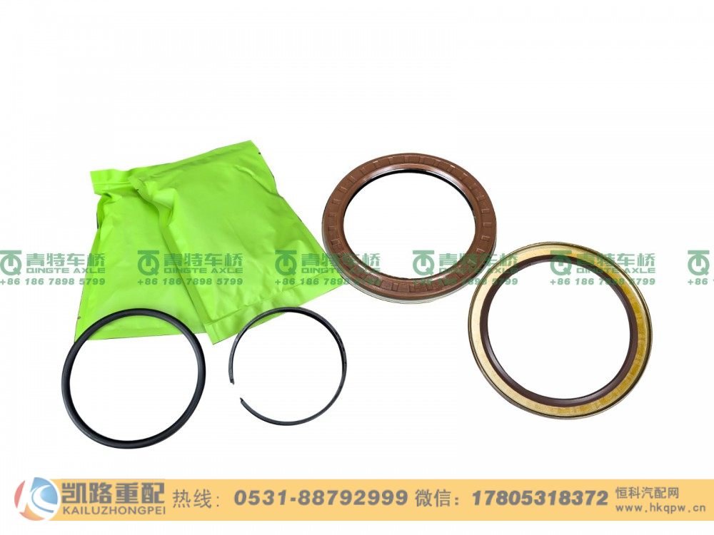 QT65DQ56-3103500,轴承单元维修包,山东凯路汽车零部件制造有限公司