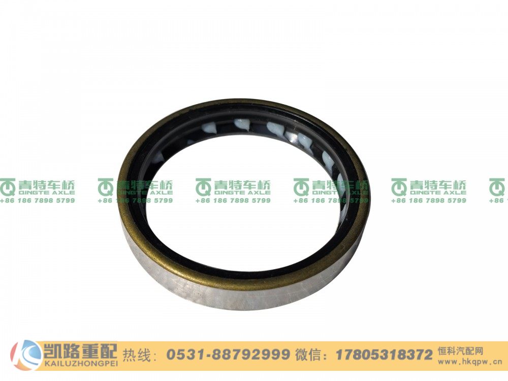 QT385D975-2403090,油封,山东凯路汽车零部件制造有限公司