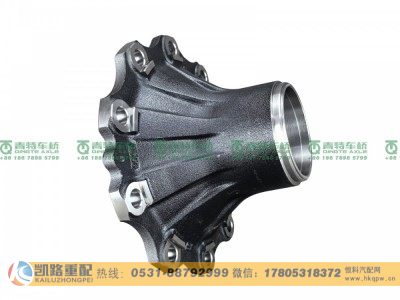 QT65DQ56-3103015,前轮毂,山东凯路汽车零部件制造有限公司