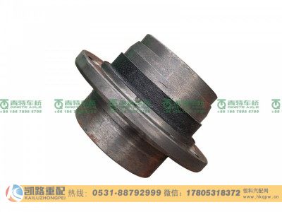 QT295D66-3104011,后轮毂,山东凯路汽车零部件制造有限公司 QT295D66-3104011,后轮毂,山东凯路汽车零部件制造有限公司