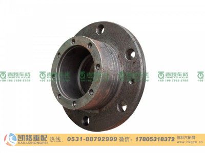 QT295D66-3104011,后轮毂,山东凯路汽车零部件制造有限公司 QT295D66-3104011,后轮毂,山东凯路汽车零部件制造有限公司