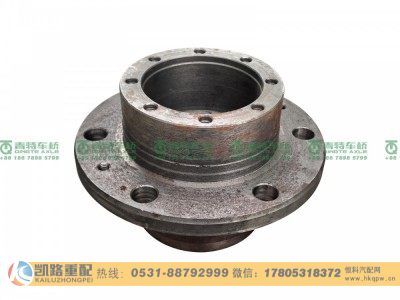 QT295D66-3104011,后轮毂,山东凯路汽车零部件制造有限公司 QT295D66-3104011,后轮毂,山东凯路汽车零部件制造有限公司