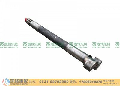 QT310×130×507-3502051,凸轮轴,山东凯路汽车零部件制造有限公司