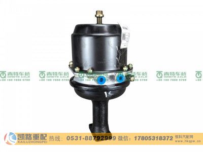 QT440SH922-3530010,气室,山东凯路汽车零部件制造有限公司