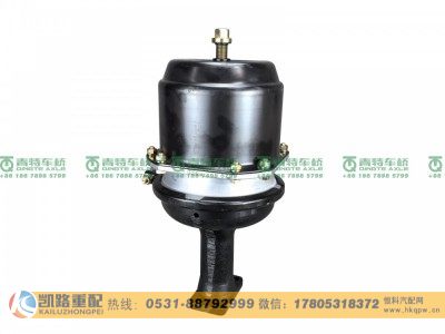 QT440SH922-3530010,气室,山东凯路汽车零部件制造有限公司