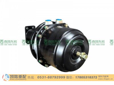 QT440SH922-3530020,气室,山东凯路汽车零部件制造有限公司