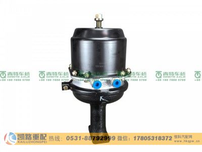 QT440SH922-3530020,气室,山东凯路汽车零部件制造有限公司