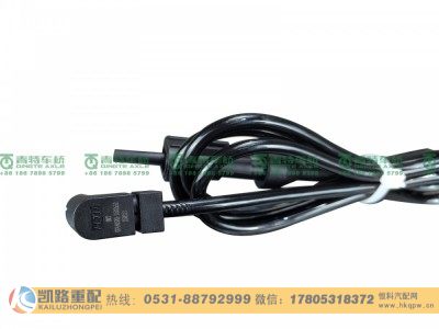 QT440SN2-3502652,报警线,山东凯路汽车零部件制造有限公司