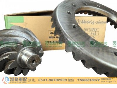 QT440SN25-2402020,后桥盆角齿,山东凯路汽车零部件制造有限公司