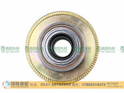 SH3103014-N003,前轮毂,山东凯路汽车零部件制造有限公司