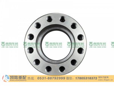 SH3103015-N023,前轮毂,山东凯路汽车零部件制造有限公司