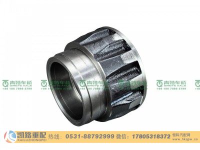 SH3103015-N023,前轮毂,山东凯路汽车零部件制造有限公司