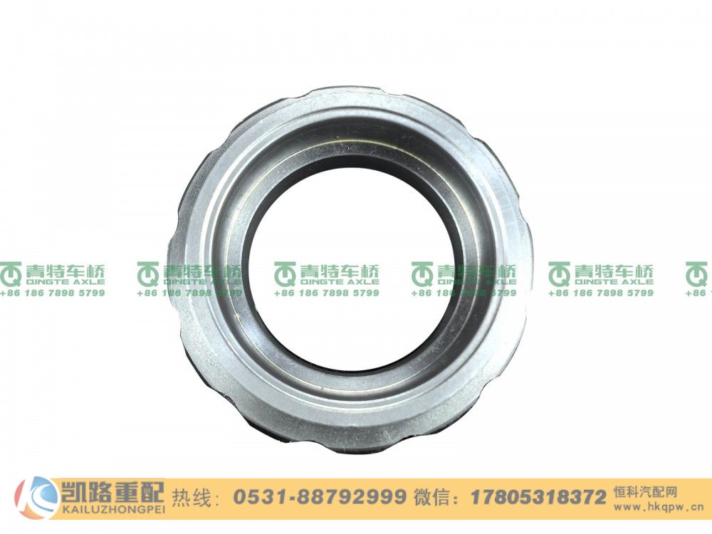 SH3103015-N023,前轮毂,山东凯路汽车零部件制造有限公司