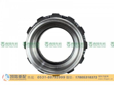 SH3103015-T7004,前轮毂,山东凯路汽车零部件制造有限公司