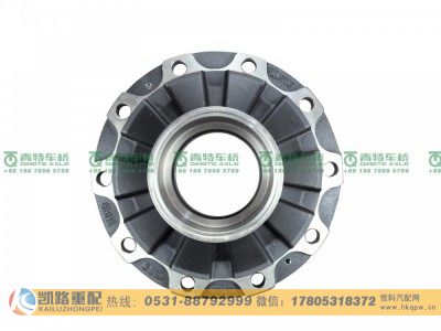 SH3103015-ZA013,前轮毂,山东凯路汽车零部件制造有限公司