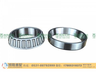 594B-592A,轴承,山东凯路汽车零部件制造有限公司