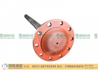 QT398S7-2503082,半轴,山东凯路汽车零部件制造有限公司