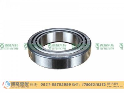 QT270D0-2403130,轴承,山东凯路汽车零部件制造有限公司