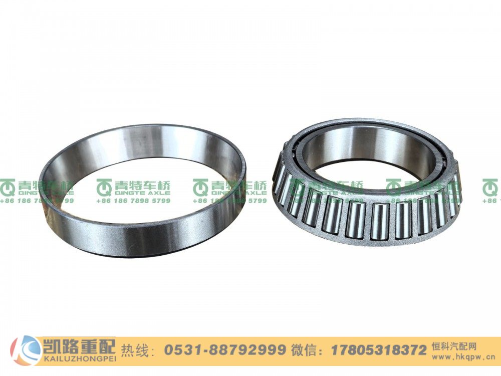 QT270D0-2403130,轴承,山东凯路汽车零部件制造有限公司