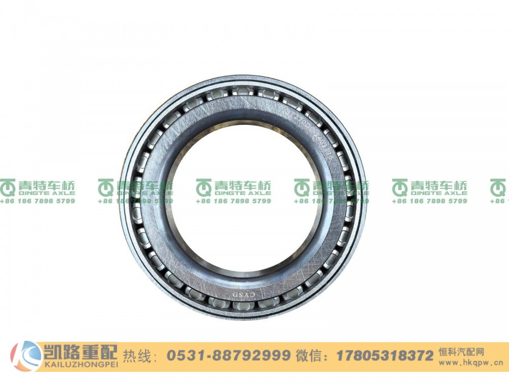 QT270D0-2403130,轴承,山东凯路汽车零部件制造有限公司