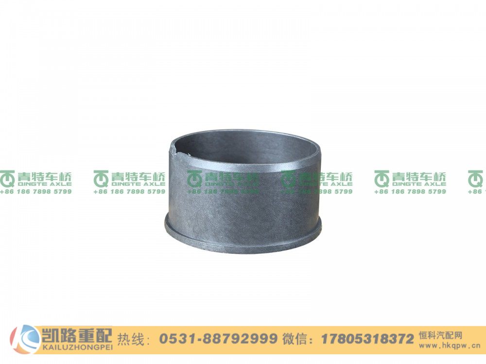 山东凯路青特车桥QT233S0-2406082_C.A_气缸套QT440SH双桥