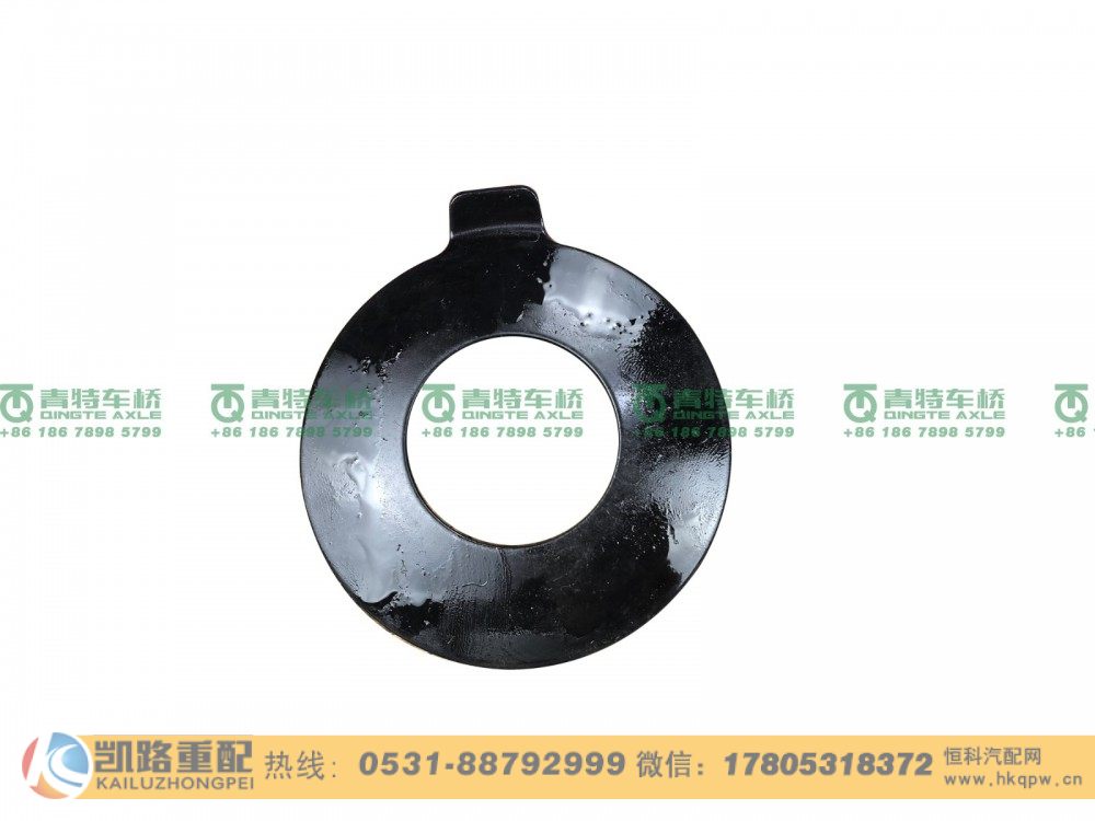 QT440SN10-2403058,行星齿轮垫片,山东凯路汽车零部件制造有限公司