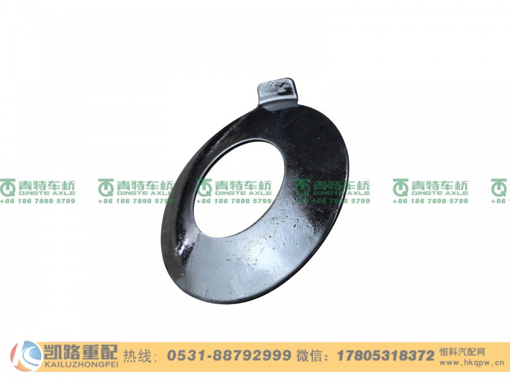 QT440SN10-2403058,行星齿轮垫片,山东凯路汽车零部件制造有限公司