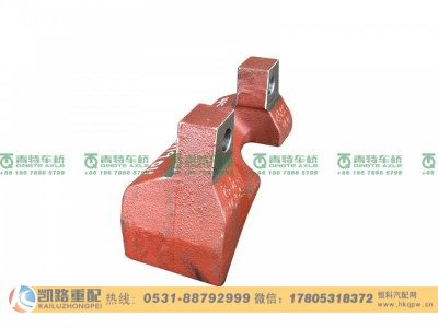 QT459S160-2919011,支架,山东凯路汽车零部件制造有限公司