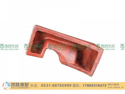 QT459S160-2919011,支架,山东凯路汽车零部件制造有限公司