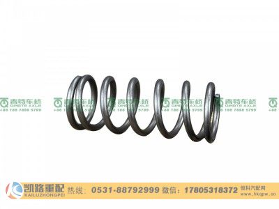 QT469S0-2406028,弹簧,山东凯路汽车零部件制造有限公司