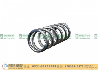 QT469S0-2406028,弹簧,山东凯路汽车零部件制造有限公司
