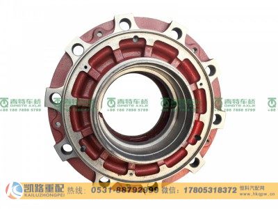 QT300S50-3104001,后轮毂,山东凯路汽车零部件制造有限公司
