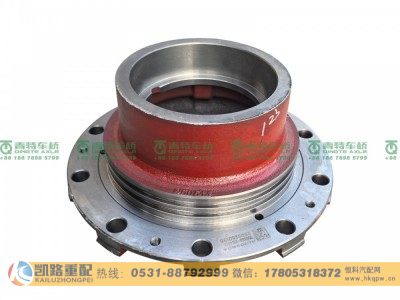 QT300S50-3104001,后轮毂,山东凯路汽车零部件制造有限公司
