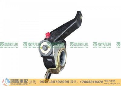 QT440SH223-3551010,自调臂,山东凯路汽车零部件制造有限公司