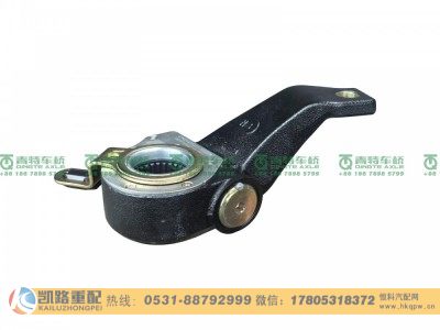 QT440SH223-3551010,自调臂,山东凯路汽车零部件制造有限公司