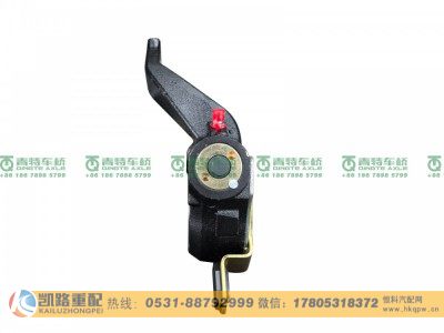 QT440SH223-3551020,自调臂,山东凯路汽车零部件制造有限公司